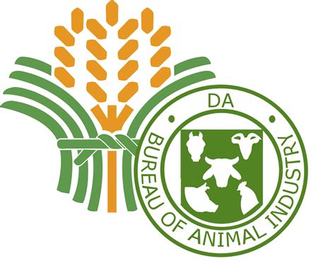 BUREAU OF ANIMAL INDUSTRY .
